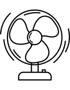 Ventiladores