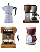 Cafeteras